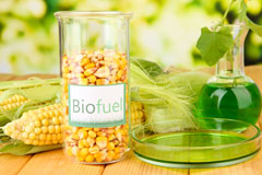 Crewkerne biofuel availability