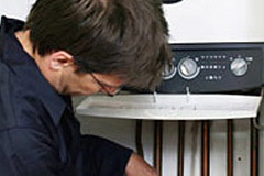 boiler replacement Crewkerne