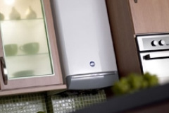 gas boilers Crewkerne