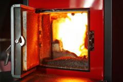 solid fuel boilers Crewkerne